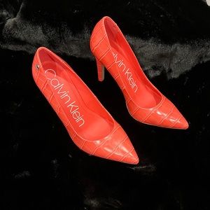 Calvin Klein Pumps